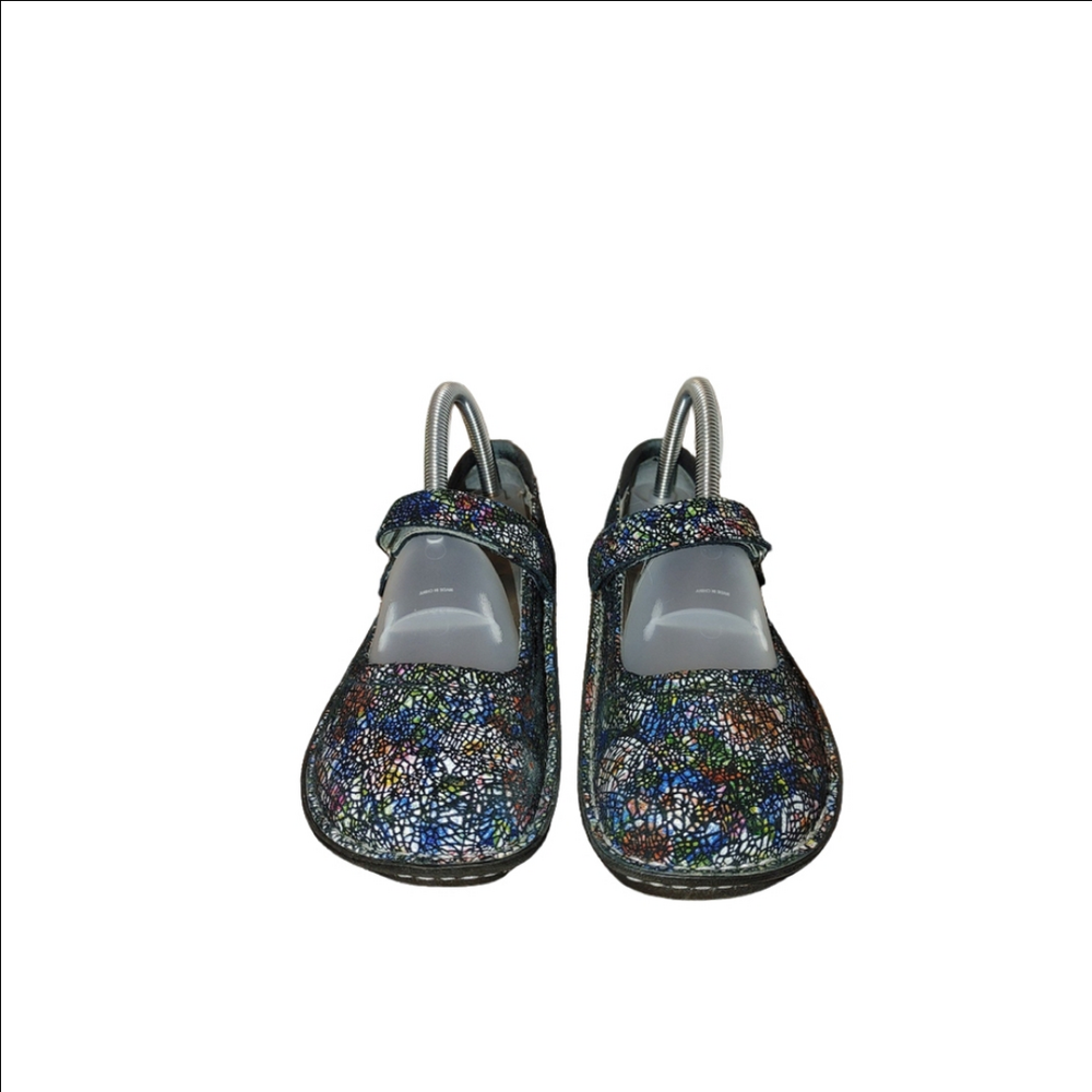 Alegria Bellle Size 36
